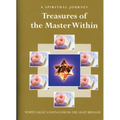 Treasures of the Master Within: White Eagle's Sayings from the Light Bringer