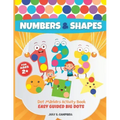 Dot Markers Activity Book Numbers and Shapes. Easy Guided BIG DOTS: Dot Markers Activity Book Kindergarten. A Dot Markers & Paint Daubers Kids. Do a D