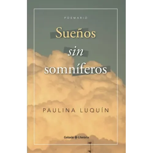 Sueños sin somníferos