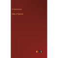 Index of Spectra