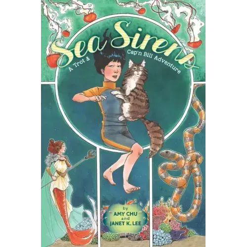 Sea Sirens