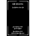 H.P. Blavatsky: An Outline Of Her Life