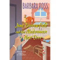 Jane Darrowfield and the Madwoman Next Door