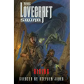 The Lovecraft Squad: Rising