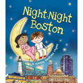 Night-Night Boston