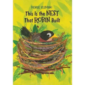 This Is the Nest That Robin Built