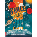 Space Maps: Your Tour of the Universe