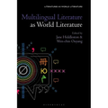 Multilingual Literature as World Literature
