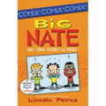 Big Nate: What Could Possibly Go Wrong?