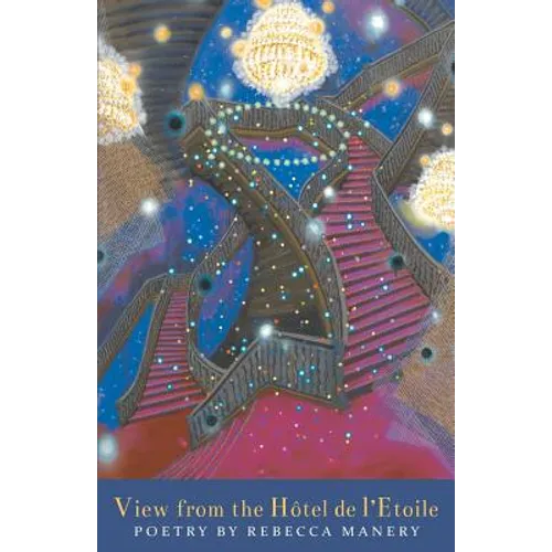 View from the Hotel de l'Etoile - Paperback