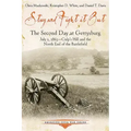 Stay and Fight It Out: The Second Day at Gettysburg, July 2, 1863, Culp's Hill and the North End of the Battlefield