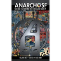 Anarcho SF: The Obsolete Press Irregular Anthology of Anarchist Science Fiction, Volume #1
