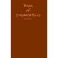 Book of Incantations