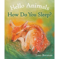 Hello Animals, How Do You Sleep?