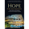 Hope for the Nations: Paul's Letter to the Romans