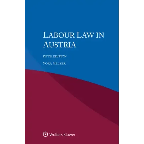 Labour Law in Austria