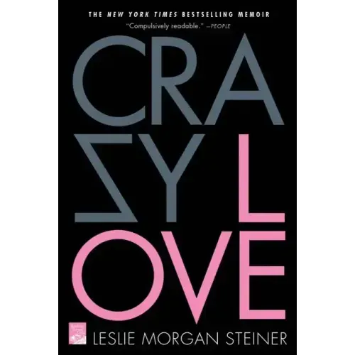 Crazy Love