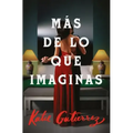 Mas de Lo Que Imaginas