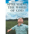 Spreading the Word of God: A Guide for Religious Exemption to Immunization with Biblical Scripture Reference