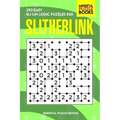 Slitherlink: 250 Easy Sli-Lin Logic Puzzles 8x8