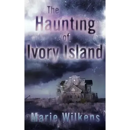 The Haunting of Ivory Island