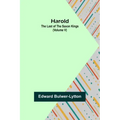Harold: the Last of the Saxon Kings (Volume V)