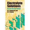 Electrolyte Solutions: Second Revised Edition