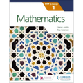 Mathematics for the IB MYP 1: Hodder Education Group