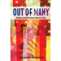 Out of Many: Multiplicity and Divisions in America Today