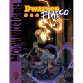 Dwarven Fiasco 5e