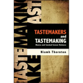 Tastemakers and Tastemaking: Mexico and Curated Screen Violence