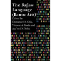 The Bafaw Language. Bantu A10