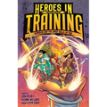 Hyperion and the Great Balls of Fire Graphic Novel