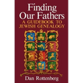 Finding Our Fathers. a Guidebook to Jewish Genealogy