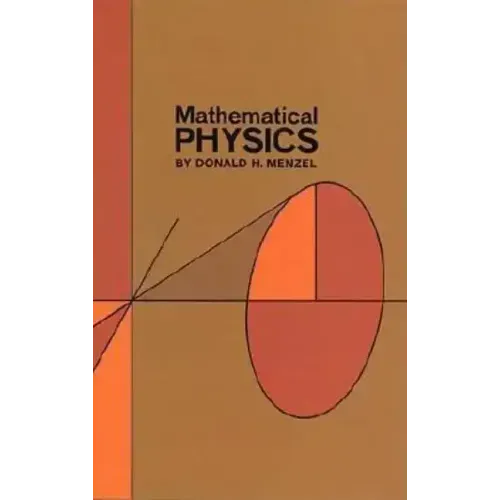 Mathematical Physics