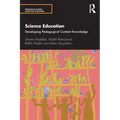 Science Education: Developing Pedagogical Content Knowledge
