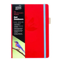 The Bird Watcher's Journal (Birding Log Book; Birding Field Diary; Birder Gifts)