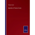 Speeches of Thomas Corwin