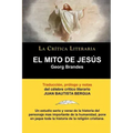 El Mito de Jesus