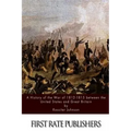 A History of the War of 1812-15 between the United States and Great Britain