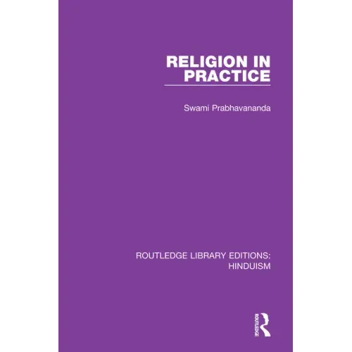 Religion in Practice