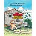 The Wonderful One-Eyed Teddy Bear: The Stories Begin
