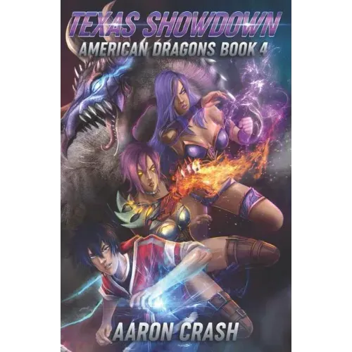 Texas Showdown