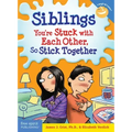 Siblings: You're Stuck with Each Other, So Stick Together