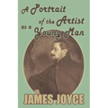 A Portrait of the Artist as a Young Man