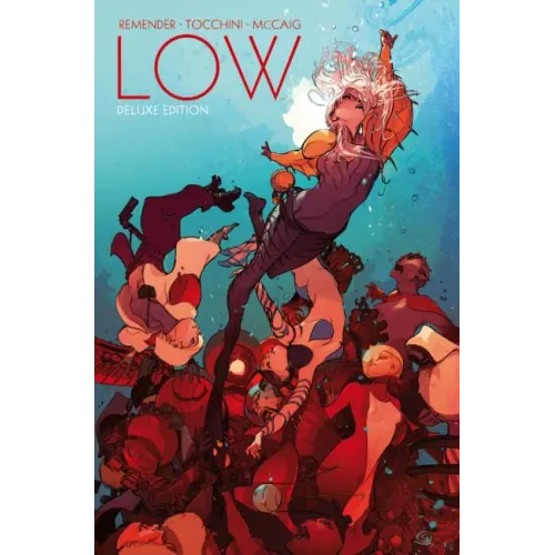Low Book One