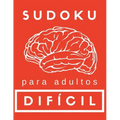 Sudoku para Adultos Dificil: Sudoku en Español
