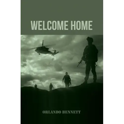 Welcome Home