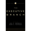 The Executive Branch