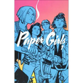Paper Girls, Volume 1
